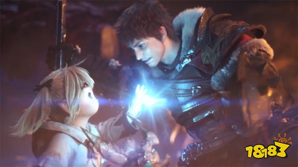 FF14手游测试配置要求介绍 最终幻想14水晶世界手机配置要求