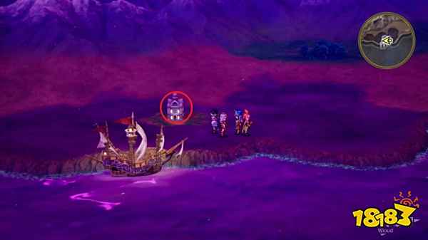 勇者斗恶龙3重制版精灵祠堂探索 精灵祠堂宝箱小徽章收集