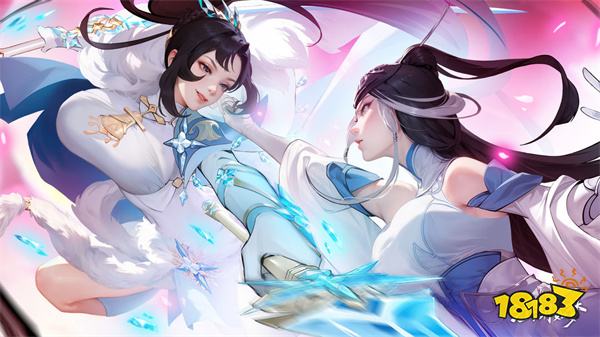 江湖如梦官方正版