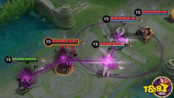 王者荣耀芈月最新调整爆料：二技能大加强！减速被削弱！