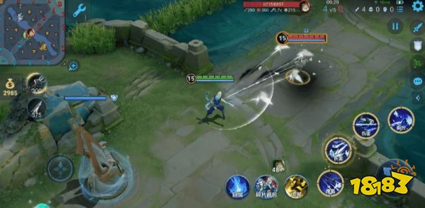 王者荣耀元歌最新爆料:大重做,完美傀儡的英雄碎片!