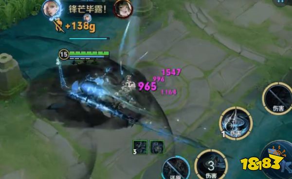 王者荣耀元歌最新爆料:大重做,完美傀儡的英雄碎片!