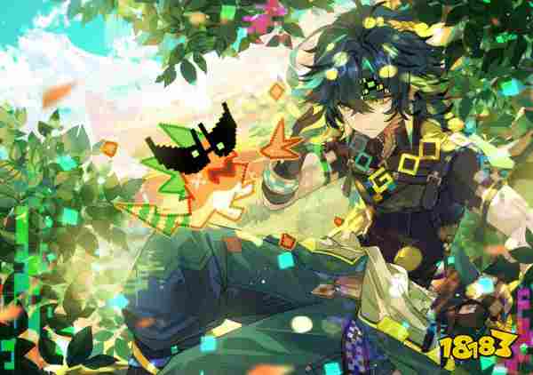 原神12月大事件一圖流：卡池上線/前瞻/新立繪/活動時間一覽