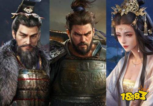 三国谋定天下S2赛季魏国阵容怎么搭配 S2赛季魏国阵容搭配指南