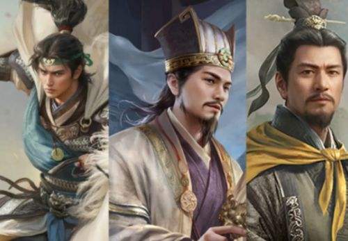 三国谋定天下S2赛季蜀国阵容怎么搭配 S2赛季蜀国阵容搭配推荐