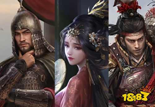 三国谋定天下S2赛季吴国主流阵容是什么 吴国主流阵容搭配推荐