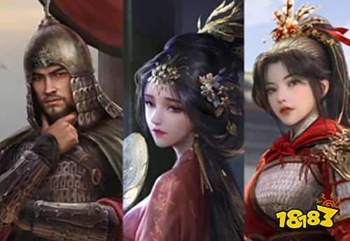 三国谋定天下S2赛季吴国主流阵容是什么 吴国主流阵容搭配推荐