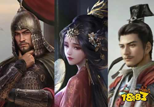 三国谋定天下S2赛季吴国主流阵容是什么 吴国主流阵容搭配推荐