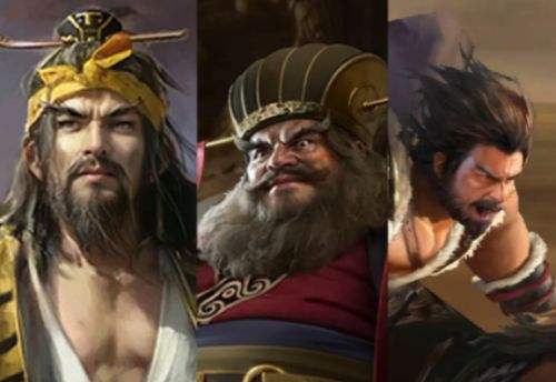 三国谋定天下S2赛季群雄主流阵容是什么 群雄主流阵容搭配一览