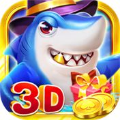 趣玩捕鱼无限金币版2024