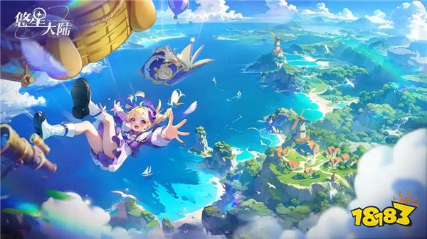 12.2-12.8手游上线表！米哈游《崩坏：星穹铁道》2.7版本更新|每周手游前瞻