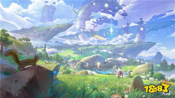 12.2-12.8手游上线表！米哈游《崩坏：星穹铁道》2.7版本更新|每周手游前瞻