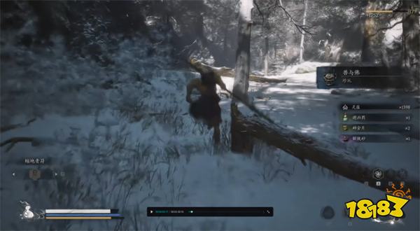 《黑神话：悟空》100%掉落成就物品收集