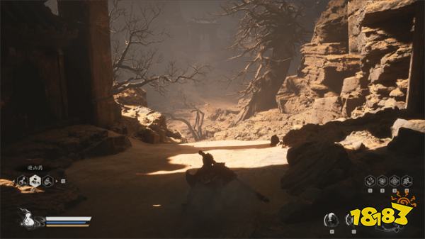 《黑神话:悟空》100%闪避MOD