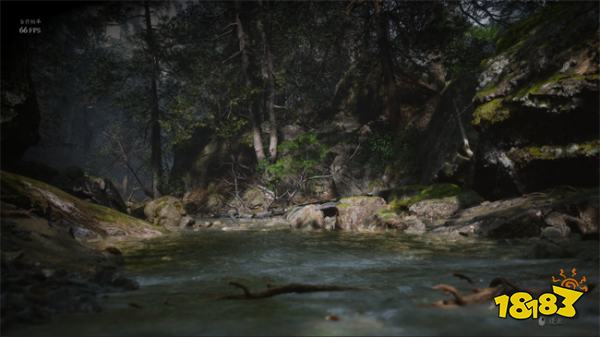 《黑神话:悟空》画质帧率优化MOD