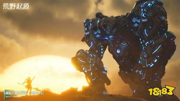 PlayStation力挺的《荒野起源》會(huì)是年輕人的第一款生存建造游戲嗎？