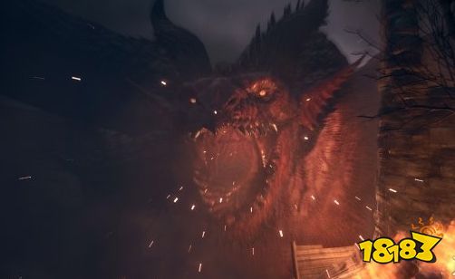 数毛社评《龙之信条2》PS5 Pro表现：性能大幅提升，但副作用明显！