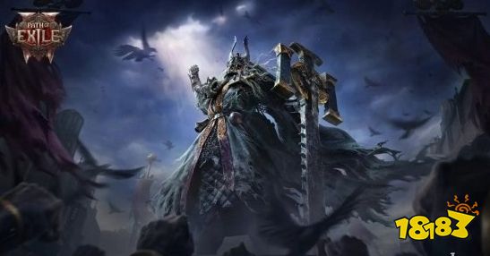 内容丰富！推主总结《流放之路2》诸多特性：战役超25小时、400种怪物！