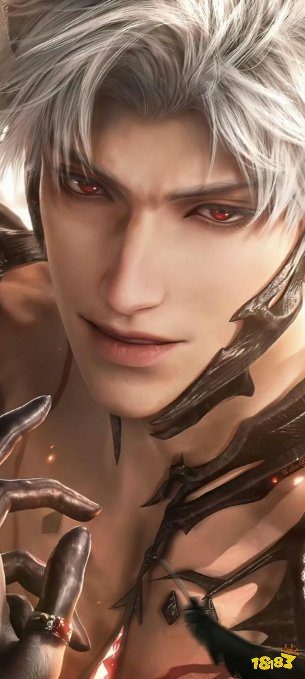 乙游第一个单人池登顶总榜!《恋与深空》秦彻霸榜:送20抽!