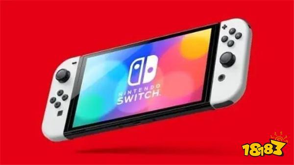 老任你来真的啊！任天堂Switch 2有望2025年初发布