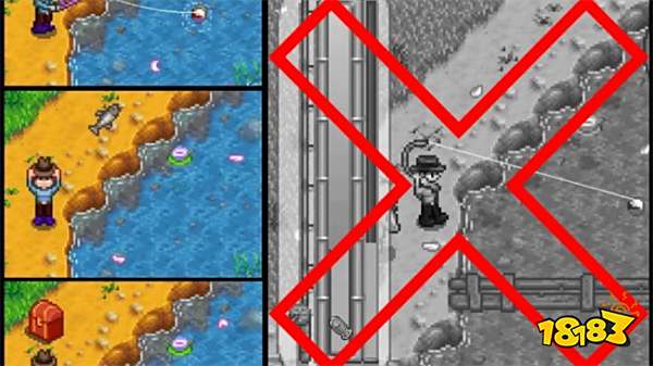 《星露谷物语》自动钓鱼MOD最新版本v1.6.14