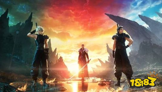 《FF7重生》開(kāi)發(fā)者分享重制歷程：完全有信心第三部將成為最受喜愛(ài)、最受歡迎的游戲之一！