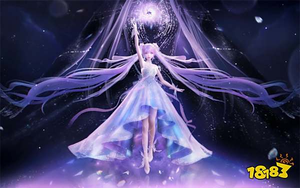 无限暖暖和闪耀暖暖的区别介绍 无限暖暖和闪耀暖暖有什么区别