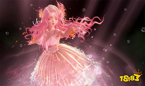 无限暖暖和闪耀暖暖的区别介绍 无限暖暖和闪耀暖暖有什么区别