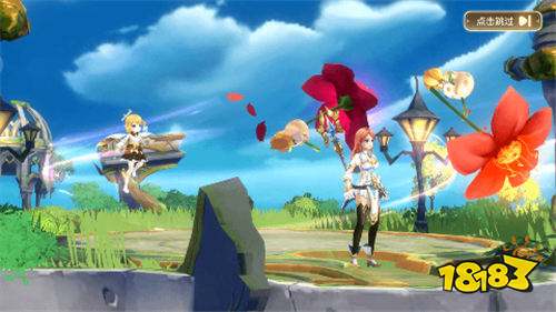 异界冒险首续0.1折版