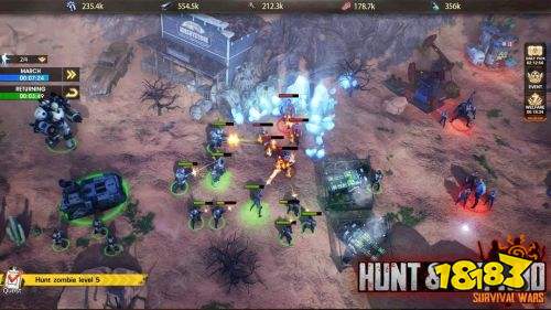 废土征服官网正版下载