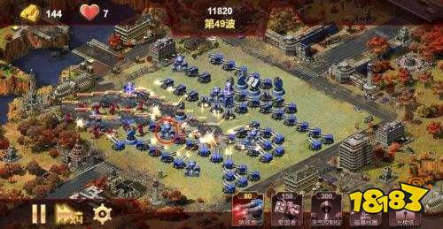 红警ol手游2024最新版