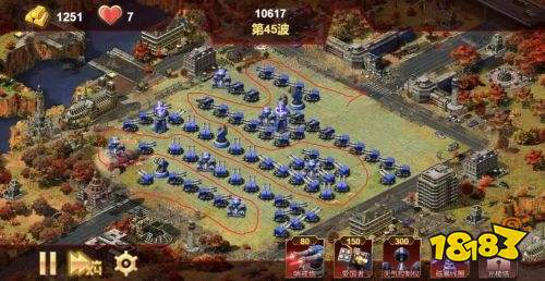 红警ol手游2024最新版