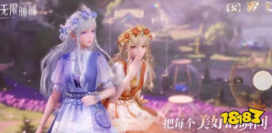 无限暖暖什么时候上线 无限暖暖游戏攻略大全