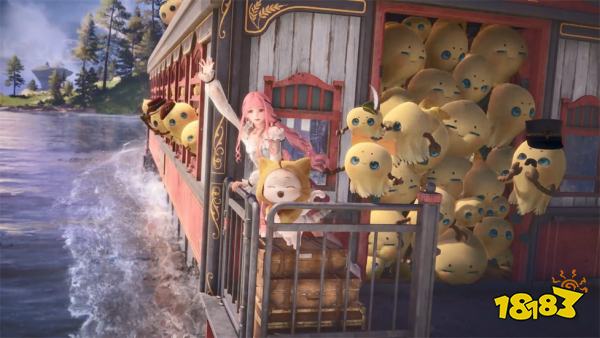 无限暖暖所有华为都不能玩么 无限暖暖华为可以玩吗