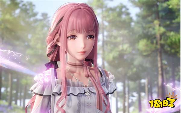 无限暖暖唱诗蓝龙任务攻略 无限暖暖唱诗蓝龙任务怎么做