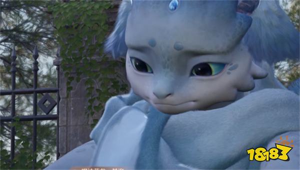 无限暖暖唱诗蓝龙任务攻略 无限暖暖唱诗蓝龙任务怎么做