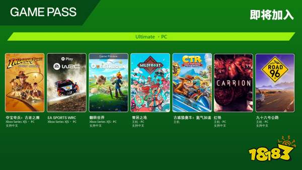 12月4日游戏早报：《怪物猎东说念主：郊外》阐发加入汉文配音！Switch 2屏幕保护膜透露
