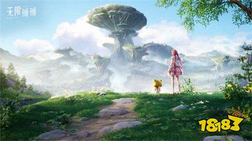 无限暖暖官方正版下载