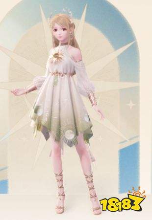 无限暖暖官方正版下载