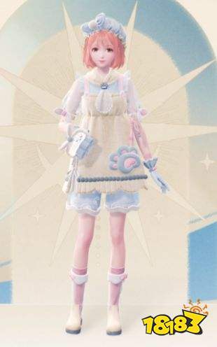 无限暖暖官方正版下载