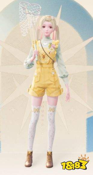 无限暖暖官方正版下载