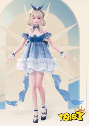 无限暖暖官方正版下载