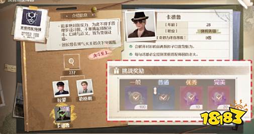 無限暖暖搭配勢(shì)力介紹 無限暖暖勢(shì)力搭配方法分享