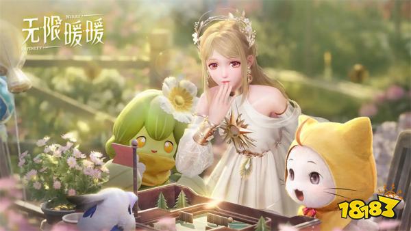 无限暖暖服装获取方法有几种 无限暖暖服装获取途径