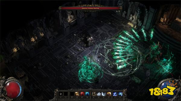 《流放之路2》12月7日付费抢先体验开启，PC版预下载时间揭晓