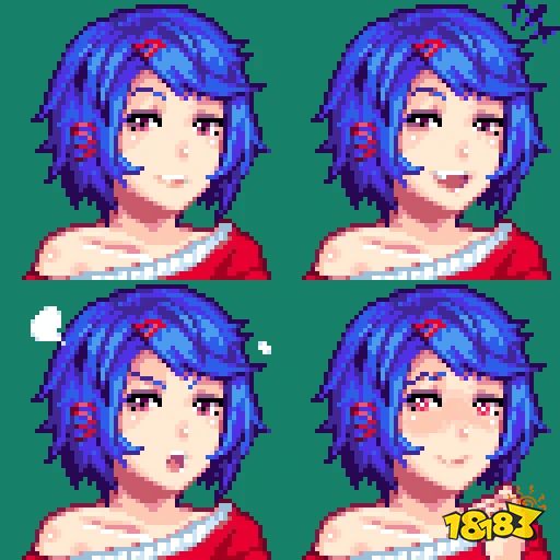 星露谷动漫头像MOD免费安装_星露谷物语全网最火动漫头像MOD免费版