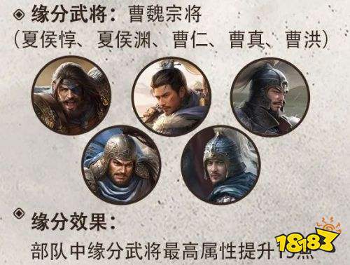 三国谋定天下S4赛季新武将曹纯怎么样 S4赛季新武将曹纯角色介绍