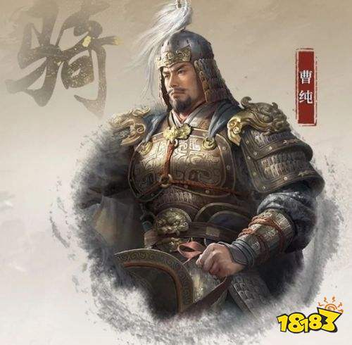 三国谋定天下S4赛季新武将曹纯怎么样 S4赛季新武将曹纯角色介绍