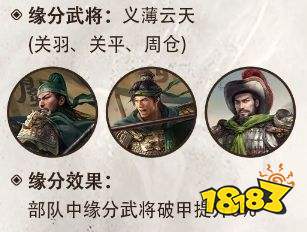 三国谋定天下S4赛季新武将关银屏如何 S4赛季新武将关银屏角色介绍