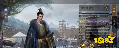 《九牧之野》魏国武将全资料揭秘 魏国武将升星效果一览